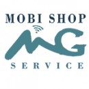 Mobi shop MG servise